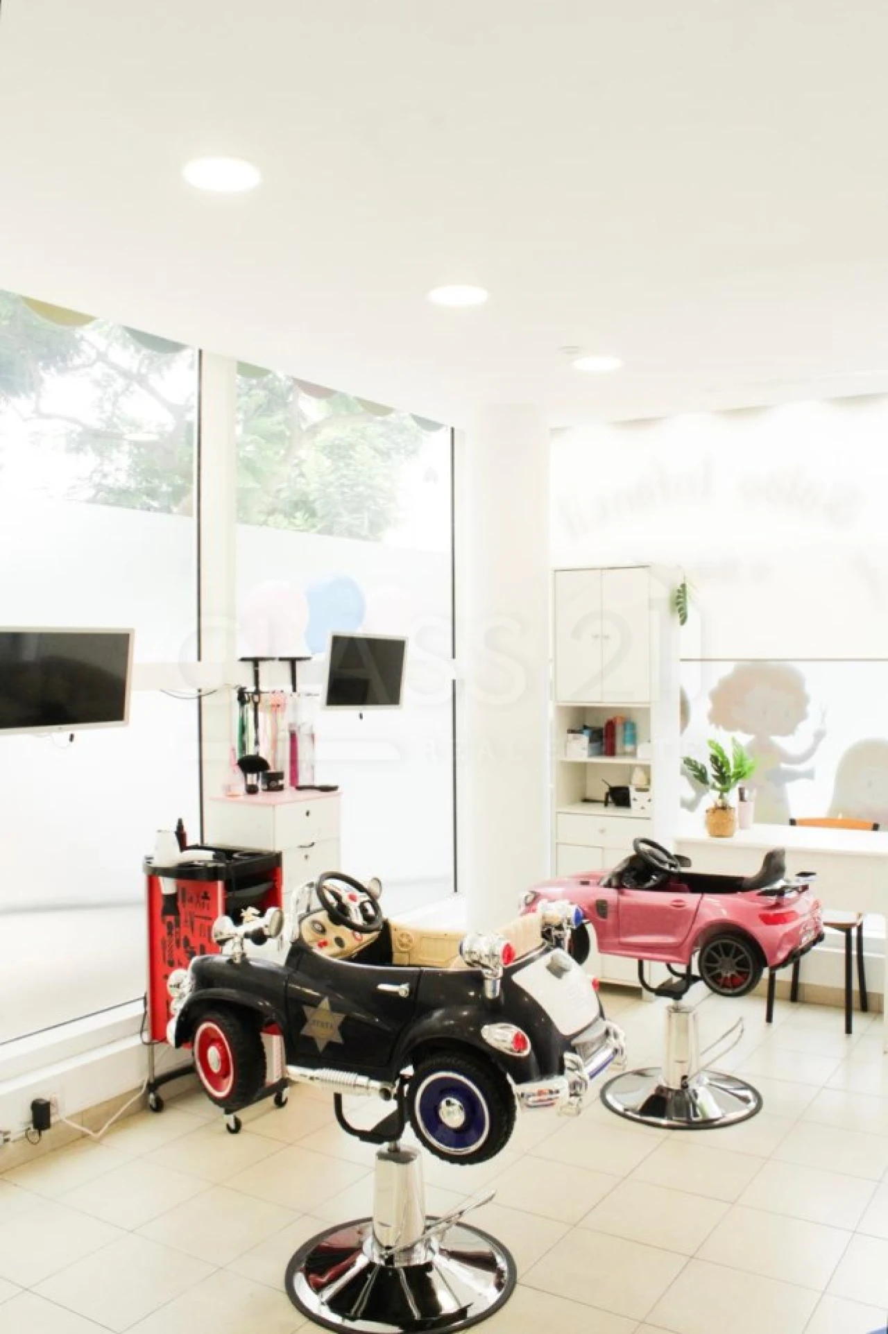 Negócio para Cedência de Quotas em São Martinho Foto 4