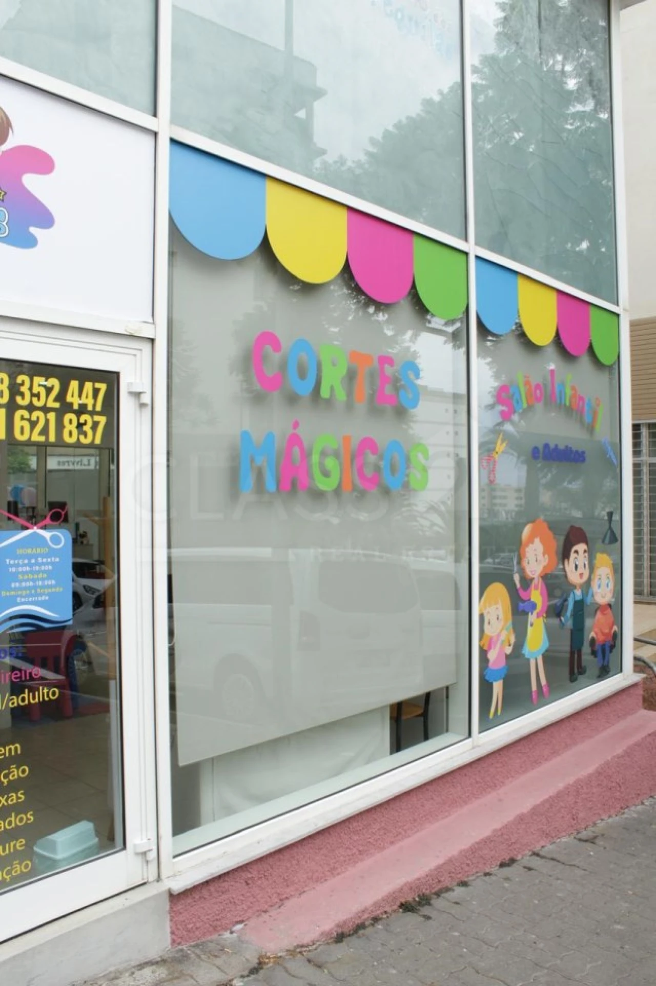 Negócio para Cedência de Quotas em São Martinho Foto 6