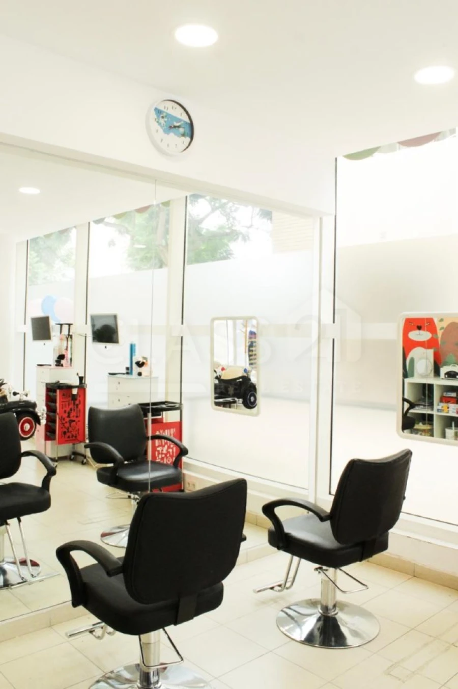 Negócio para Cedência de Quotas em São Martinho Foto 5