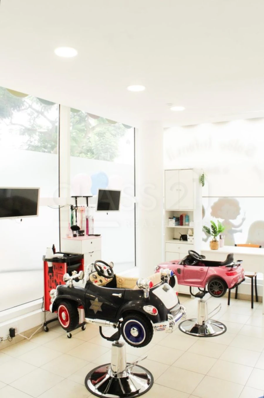 Negócio para Cedência de Quotas em São Martinho Foto 4