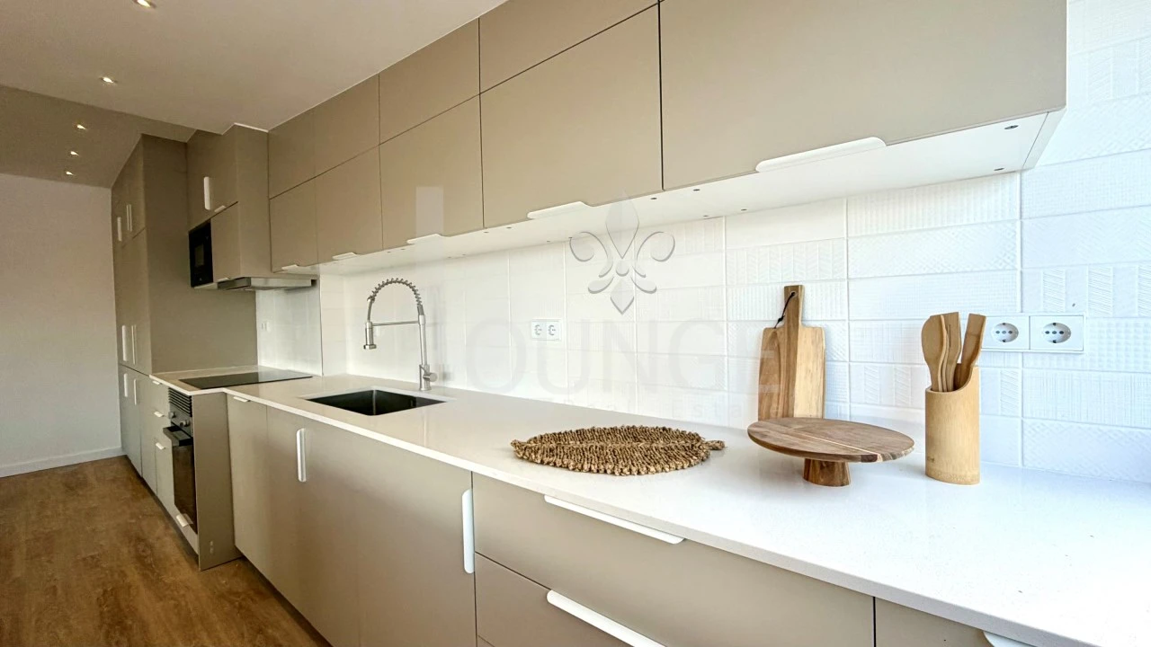 Apartamento T3 para Venda em Paranhos Foto 6