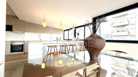 Apartamento T3 para Venda em Paranhos