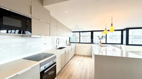 Apartamento T3 para Venda em Paranhos