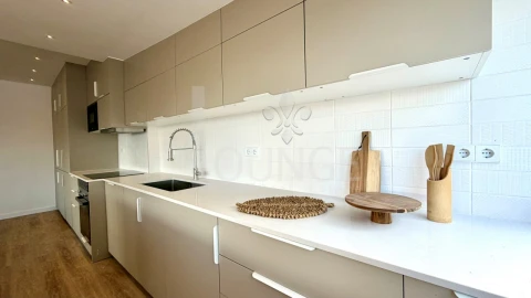 Apartamento T3 para Venda em Paranhos