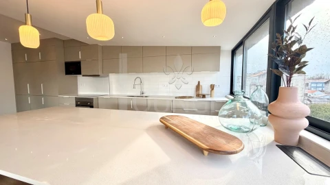 Apartamento T3 para Venda em Paranhos
