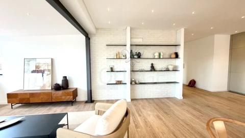 Apartamento T3 para Venda em Paranhos