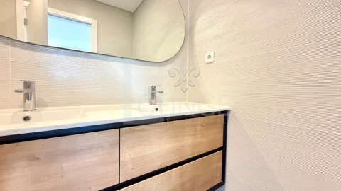 Apartamento T3 para Venda em Paranhos