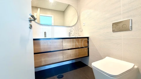 Apartamento T3 para Venda em Paranhos