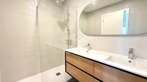 Apartamento T3 para Venda em Paranhos