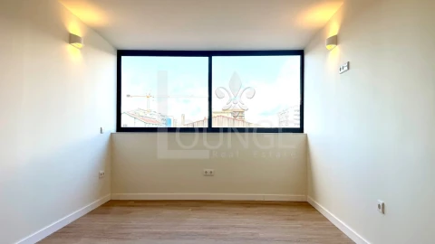 Apartamento T3 para Venda em Paranhos