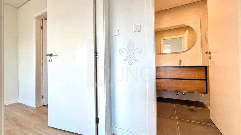 Apartamento T3 para Venda em Paranhos