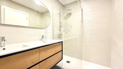 Apartamento T3 para Venda em Paranhos