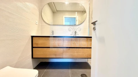 Apartamento T3 para Venda em Paranhos