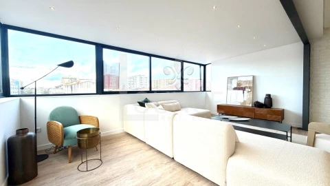Apartamento T3 para Venda em Paranhos