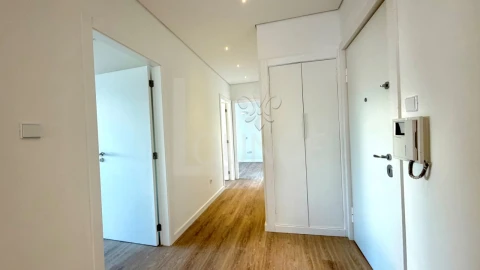 Apartamento T3 para Venda em Paranhos