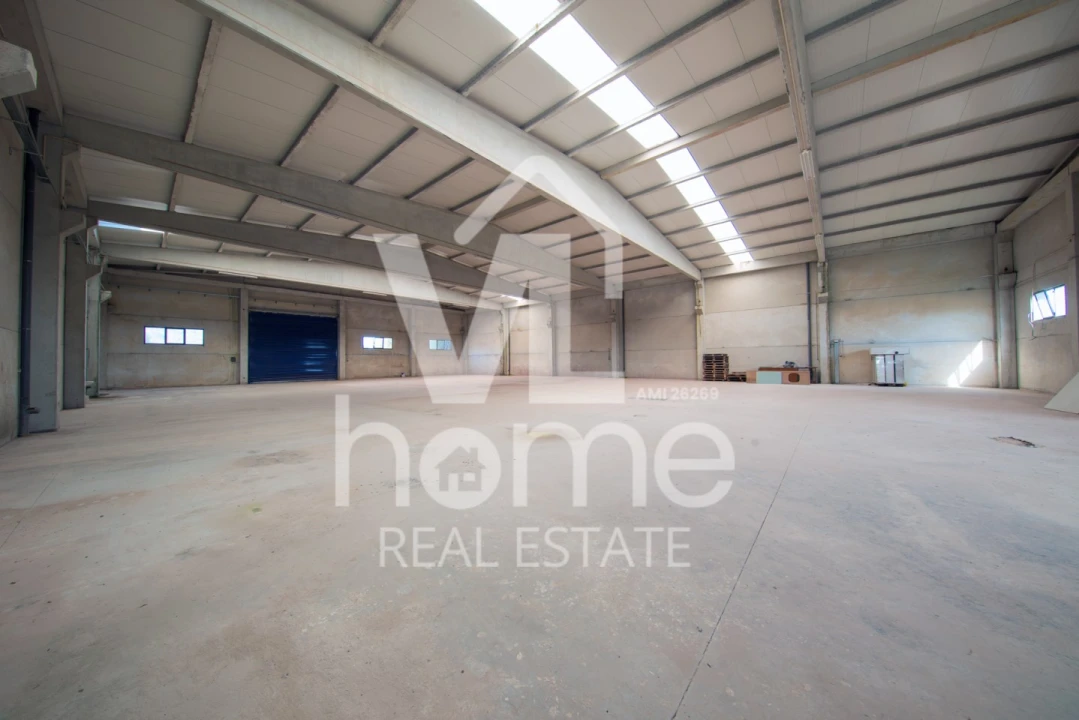 Armazém para Venda em Vermoil Foto 11