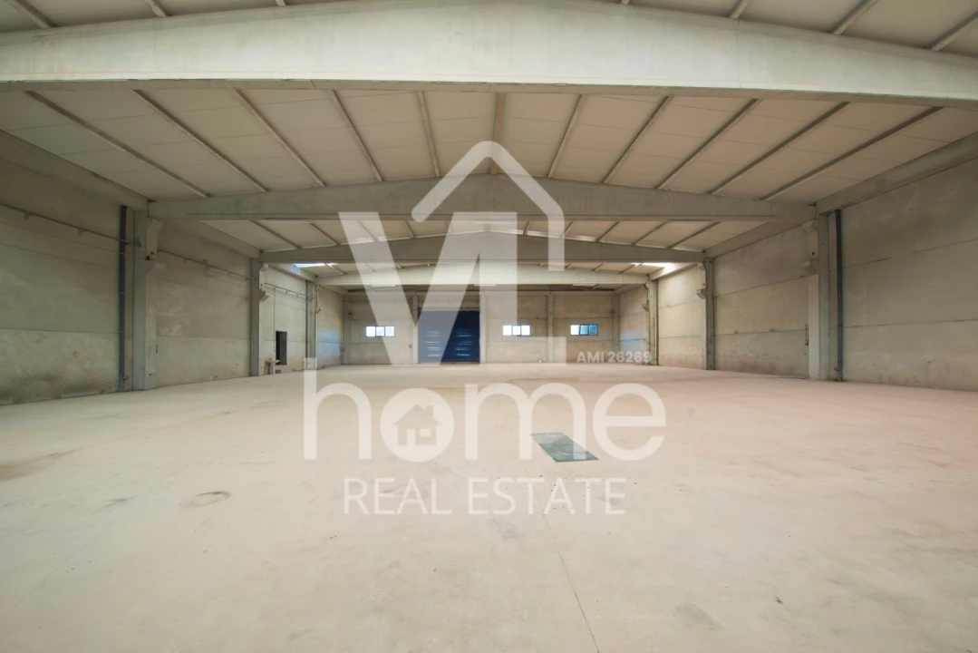 Armazém para Venda em Vermoil Foto 12