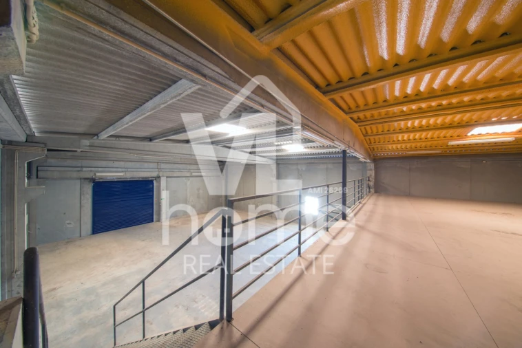 Armazém para Venda em Vermoil Foto 5