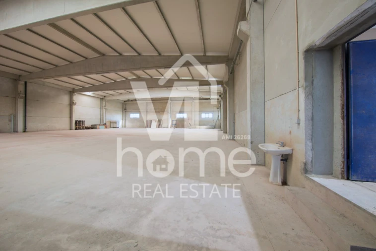 Armazém para Venda em Vermoil Foto 9