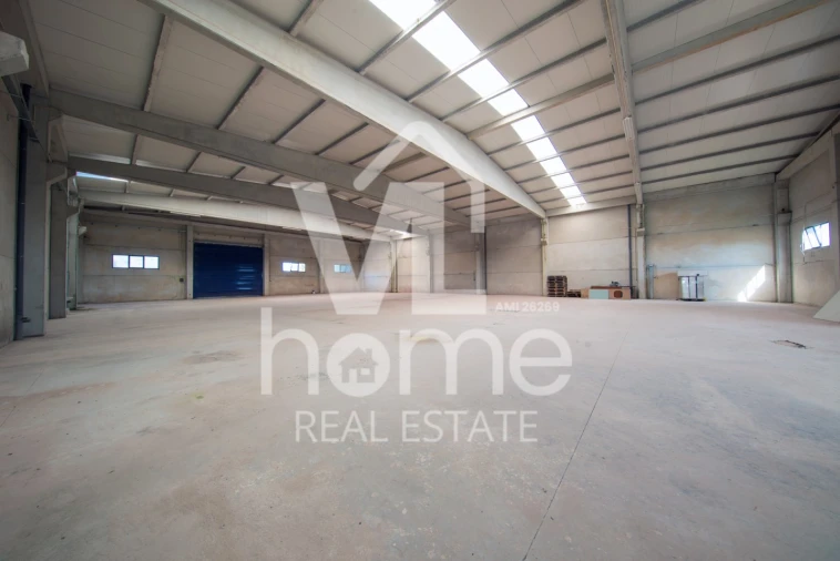 Armazém para Venda em Vermoil Foto 11