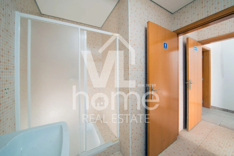 Armazém para Venda em Vermoil Foto 29