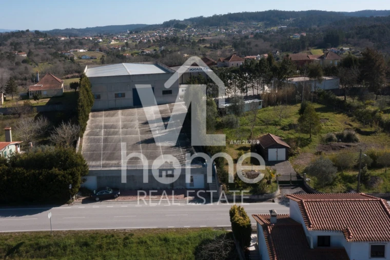 Armazém para Venda em Vermoil Foto 2