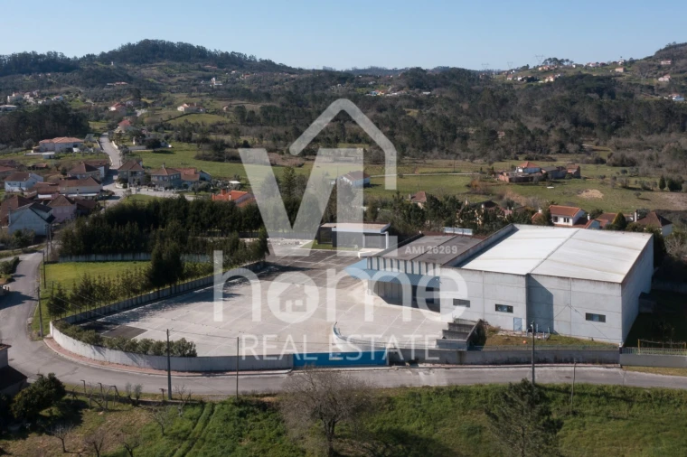 Armazém para Venda em Vermoil Foto 1