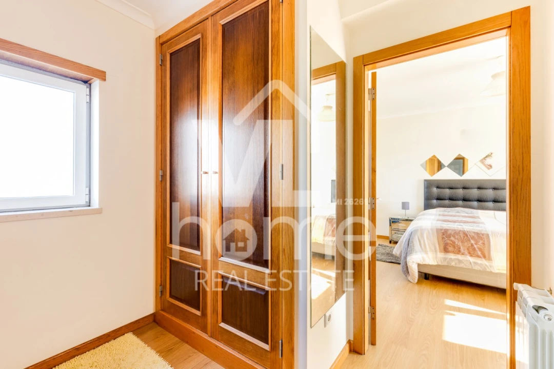 Moradia T4 para Venda em Parceiros e Azoia Foto 19