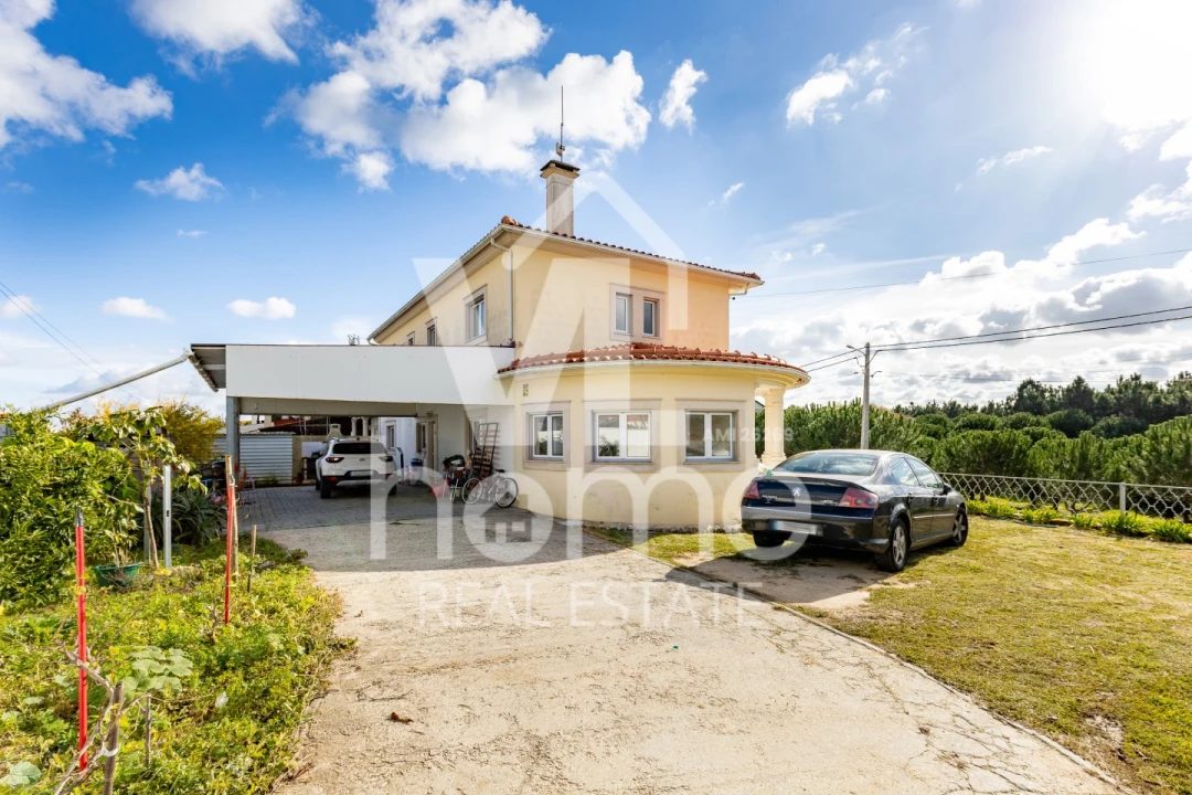 Moradia T4 para Venda em Parceiros e Azoia Foto 39