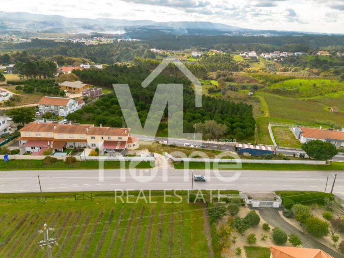 Moradia T4 para Venda em Parceiros e Azoia Foto 44