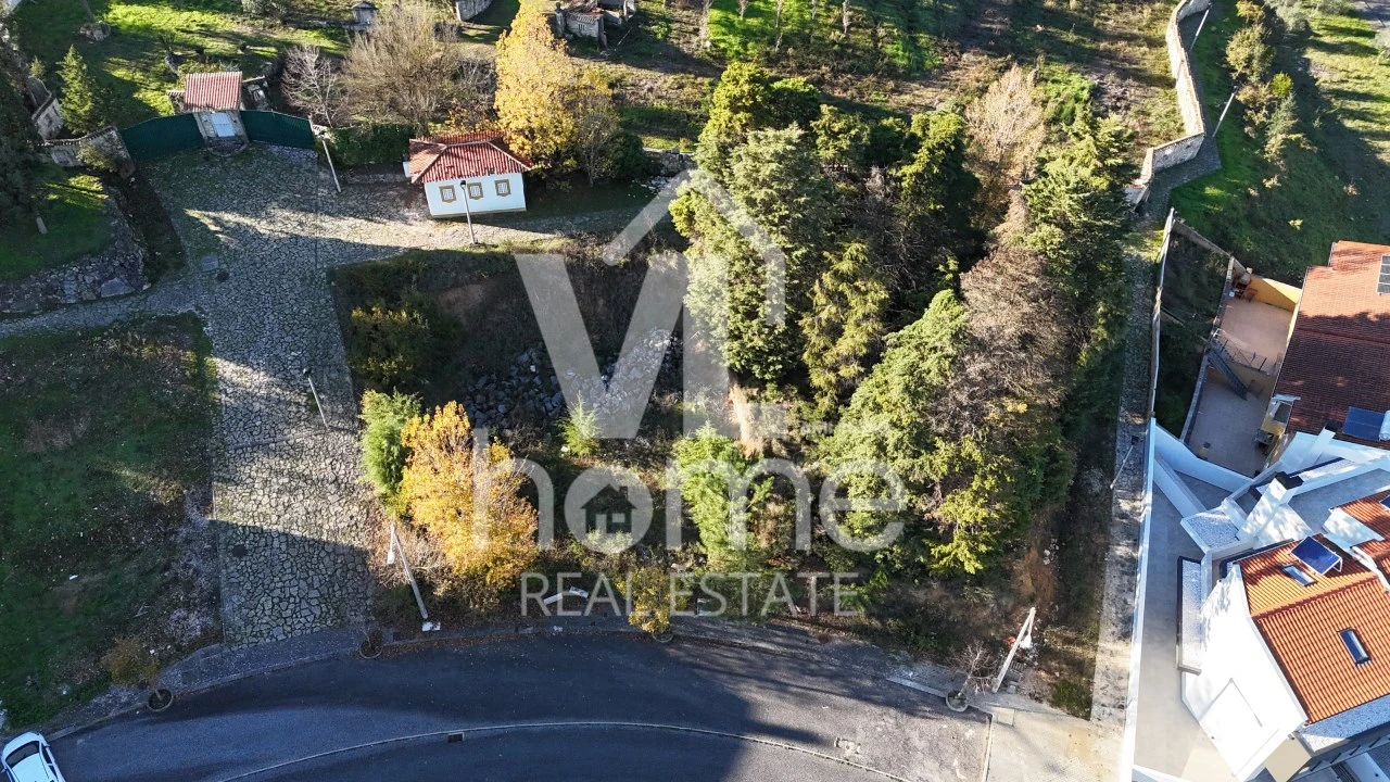 Terreno para Venda em Leiria, Pousos, Barreira e Cortes Foto 10