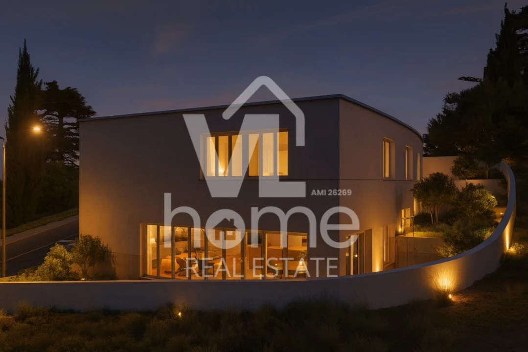 Terreno para Venda em Leiria, Pousos, Barreira e Cortes Foto 5