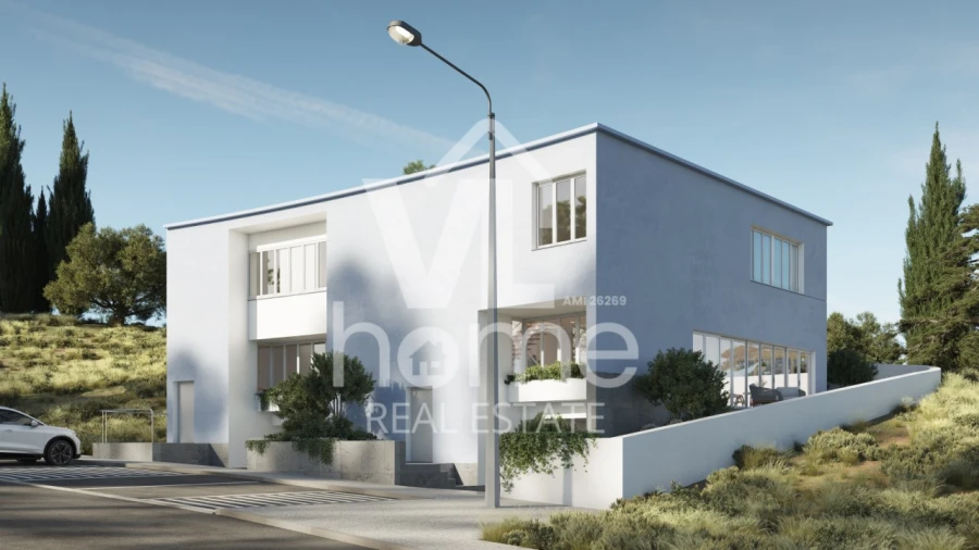 Terreno para Venda em Leiria, Pousos, Barreira e Cortes Foto 1