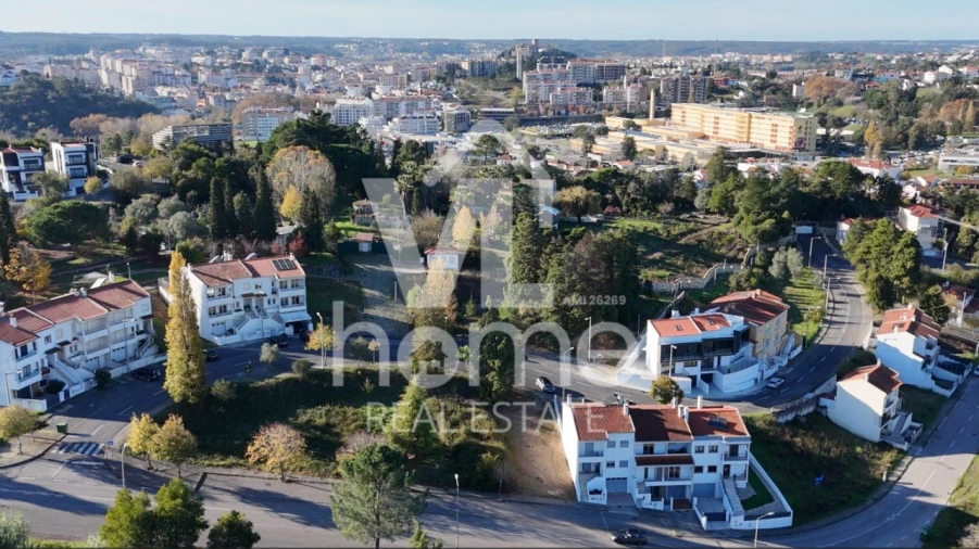 Terreno para Venda em Leiria, Pousos, Barreira e Cortes Foto 9