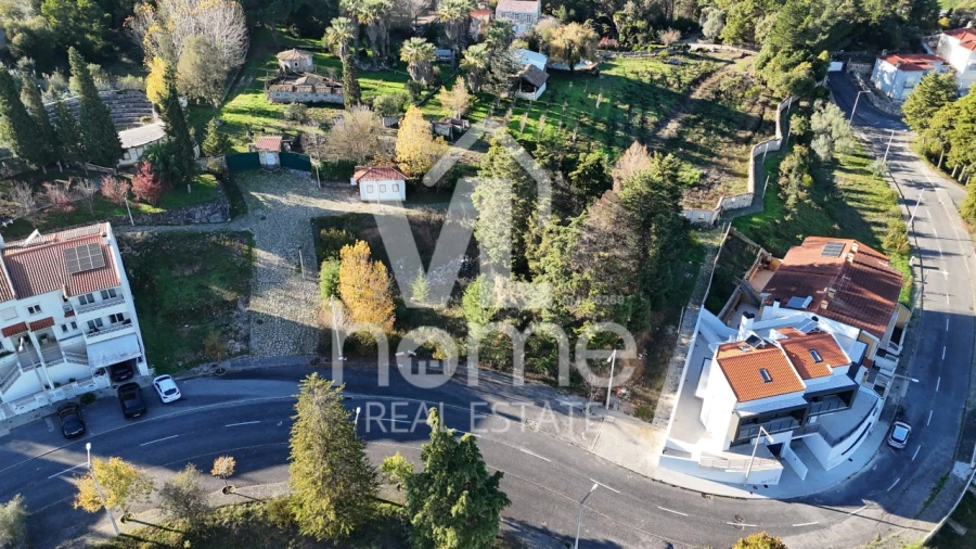 Terreno para Venda em Leiria, Pousos, Barreira e Cortes Foto 16