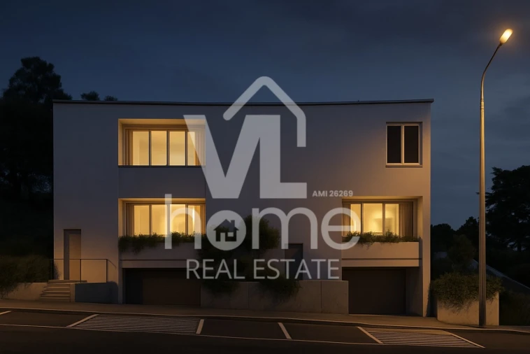 Terreno para Venda em Leiria, Pousos, Barreira e Cortes Foto 3