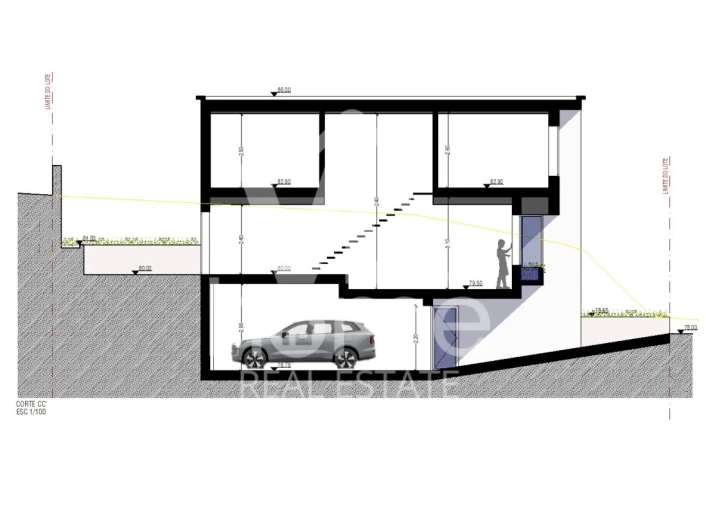 Terreno para Venda em Leiria, Pousos, Barreira e Cortes Foto 23