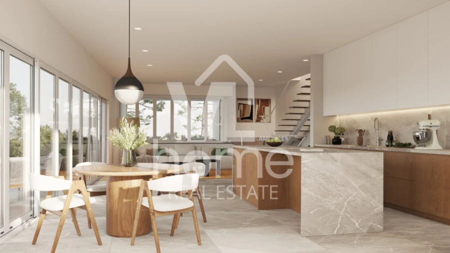 Terreno para Venda em Leiria, Pousos, Barreira e Cortes Foto 24