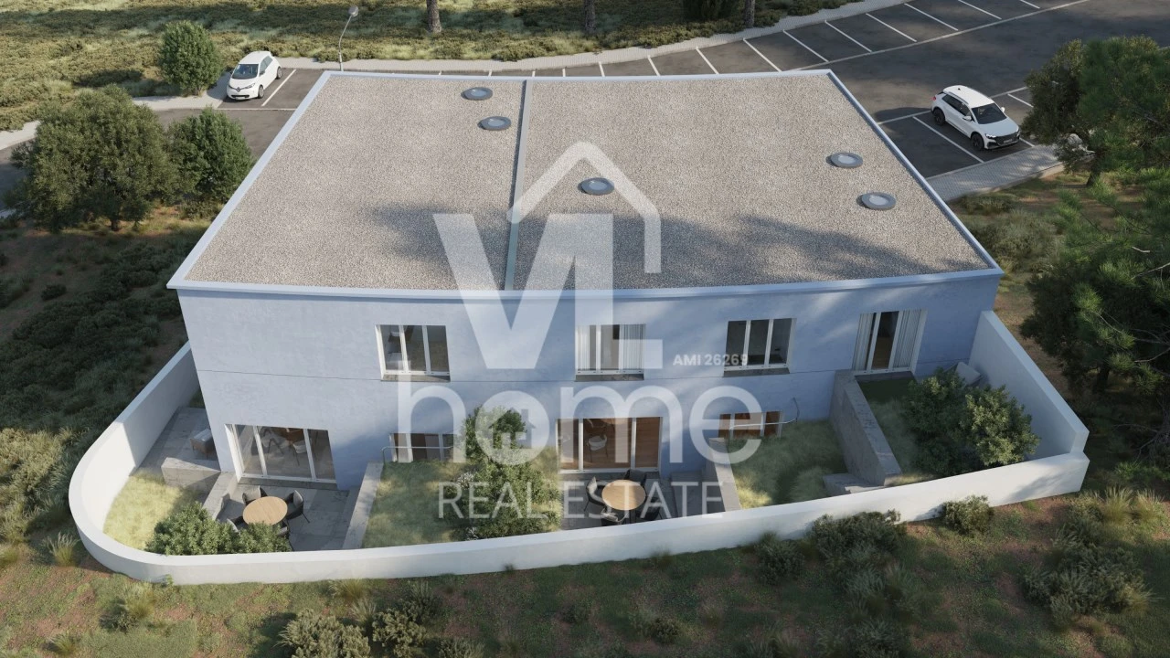 Terreno para Venda em Leiria, Pousos, Barreira e Cortes Foto 6