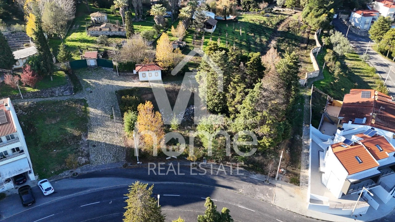 Terreno para Venda em Leiria, Pousos, Barreira e Cortes Foto 11