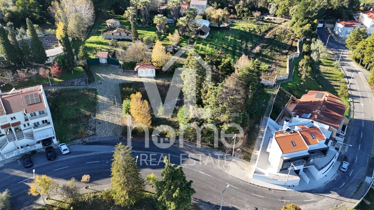 Terreno para Venda em Leiria, Pousos, Barreira e Cortes Foto 17
