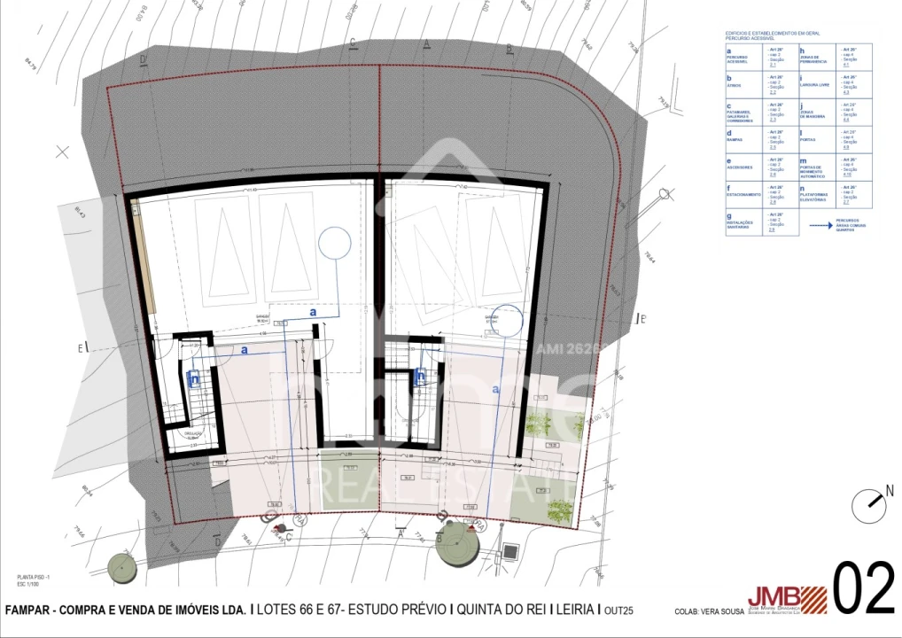 Terreno para Venda em Leiria, Pousos, Barreira e Cortes Foto 19