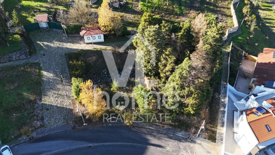 Terreno para Venda em Leiria, Pousos, Barreira e Cortes Foto 10