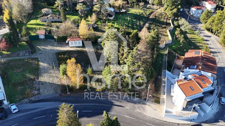 Terreno para Venda em Leiria, Pousos, Barreira e Cortes Foto 12