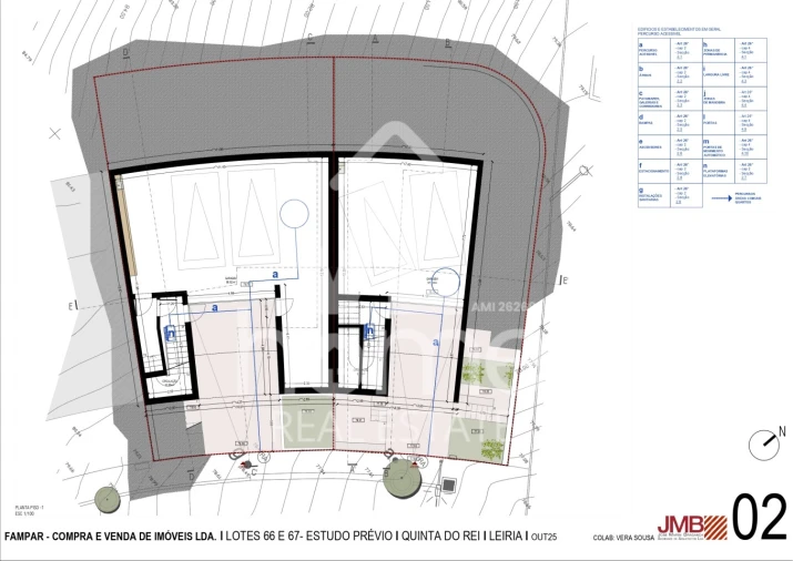 Terreno para Venda em Leiria, Pousos, Barreira e Cortes Foto 19