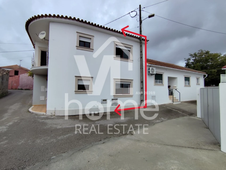 Moradia T2 para Venda em Marrazes e Barosa Foto 2