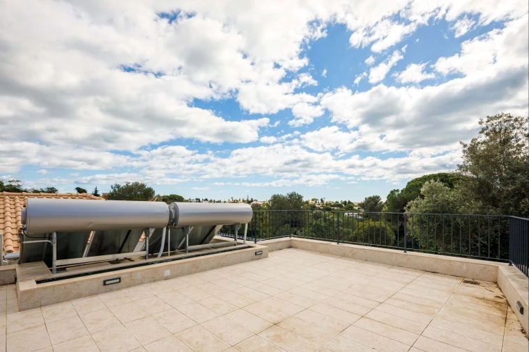 Moradia T5 para Venda em Lagoa e Carvoeiro Foto 23