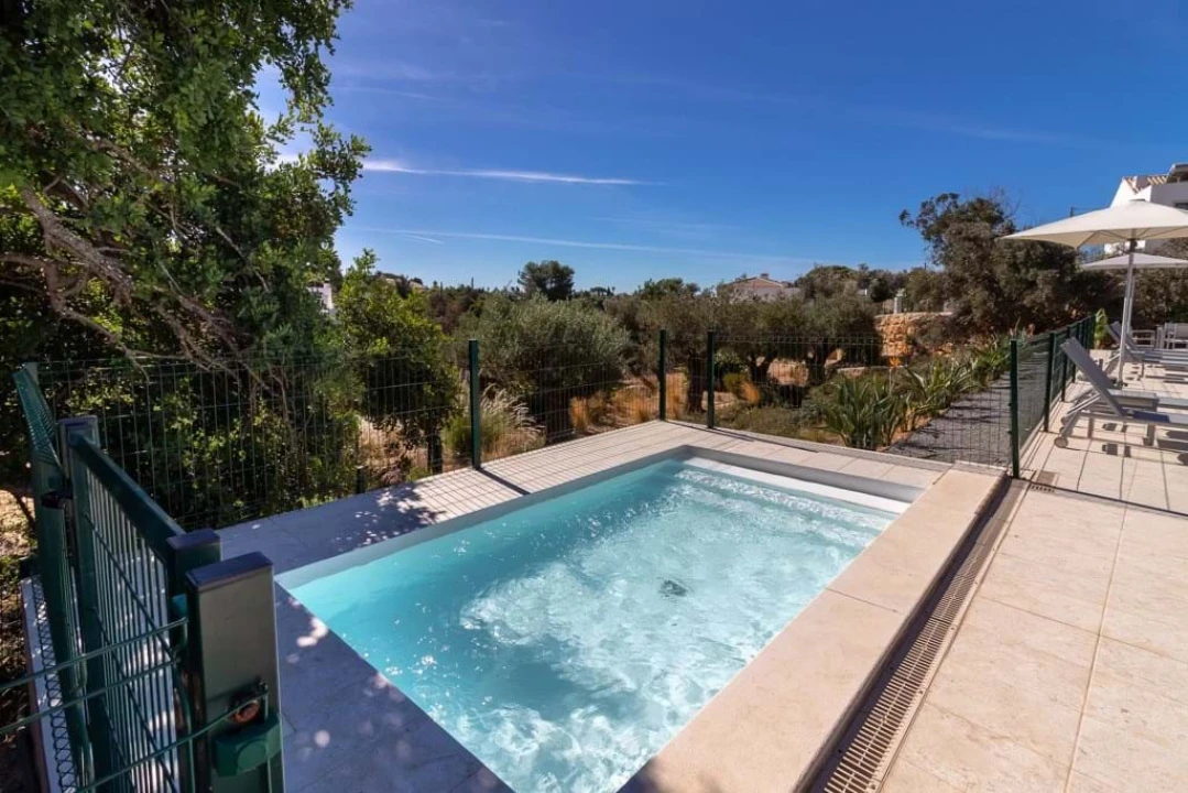 Moradia T5 para Venda em Lagoa e Carvoeiro Foto 25