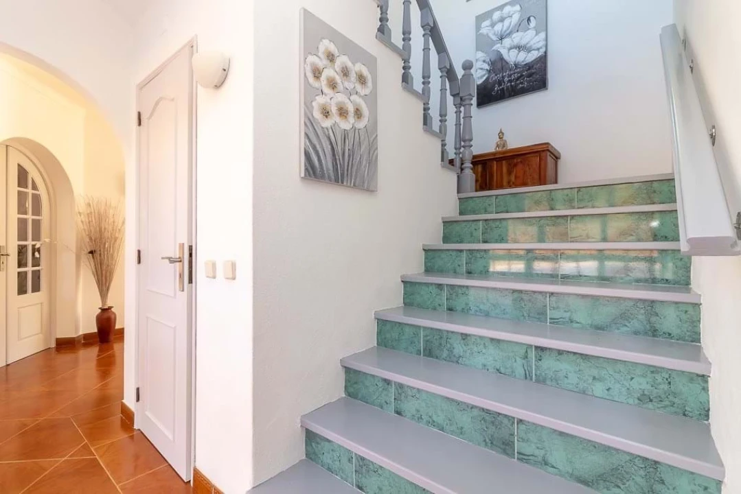 Moradia T3 para Venda em Lagoa e Carvoeiro Foto 17