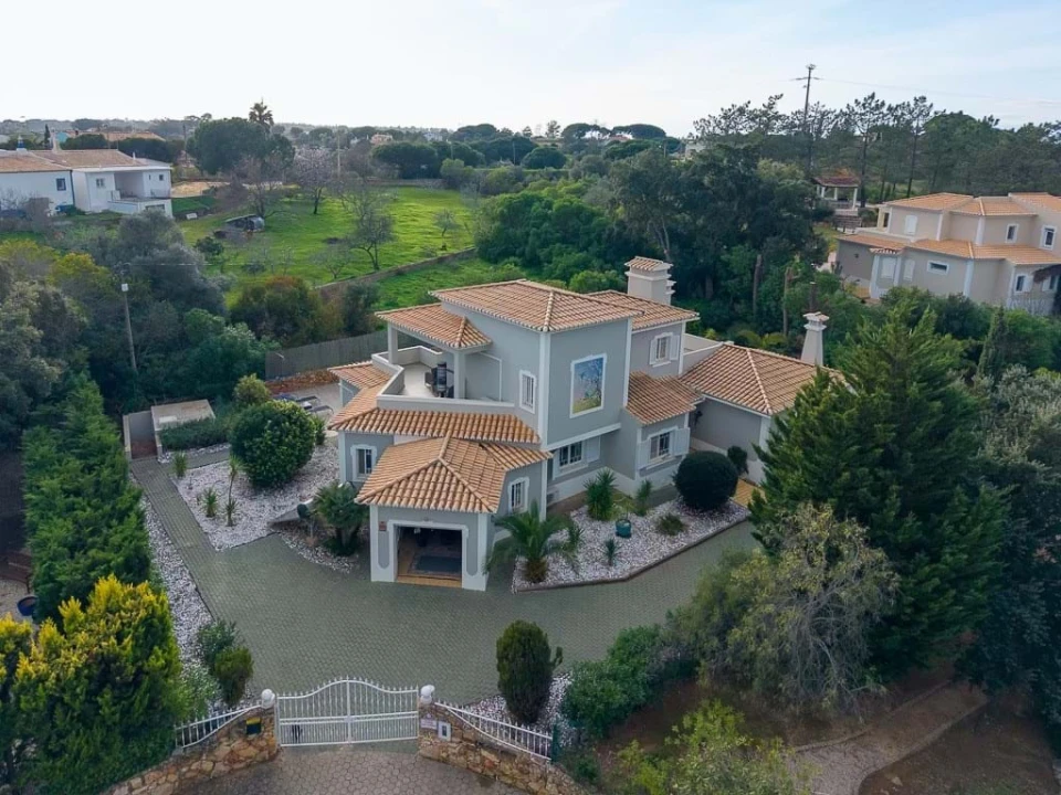 Moradia T3 para Venda em Lagoa e Carvoeiro Foto 31